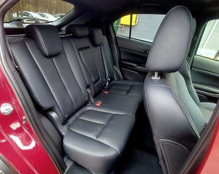 Красный Мицубиси Eclipse Cross, объемом двигателя 1.5 л и пробегом 10 тыс. км за 28500 $, фото 13 на Automoto.ua