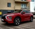Красный Мицубиси Eclipse Cross, объемом двигателя 1.5 л и пробегом 10 тыс. км за 28500 $, фото 35 на Automoto.ua