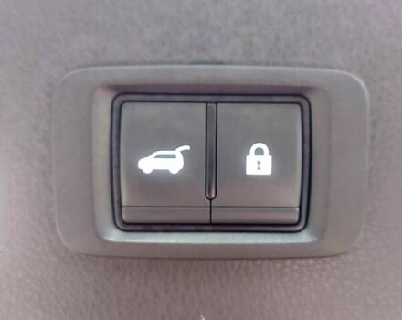 Красный Мицубиси Eclipse Cross, объемом двигателя 1.5 л и пробегом 10 тыс. км за 28500 $, фото 16 на Automoto.ua