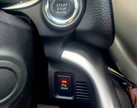 Красный Мицубиси Eclipse Cross, объемом двигателя 1.5 л и пробегом 10 тыс. км за 28500 $, фото 24 на Automoto.ua