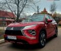 Красный Мицубиси Eclipse Cross, объемом двигателя 1.5 л и пробегом 10 тыс. км за 28500 $, фото 38 на Automoto.ua