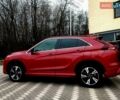 Красный Мицубиси Eclipse Cross, объемом двигателя 1.5 л и пробегом 10 тыс. км за 28500 $, фото 44 на Automoto.ua