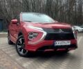 Красный Мицубиси Eclipse Cross, объемом двигателя 1.5 л и пробегом 10 тыс. км за 28500 $, фото 33 на Automoto.ua