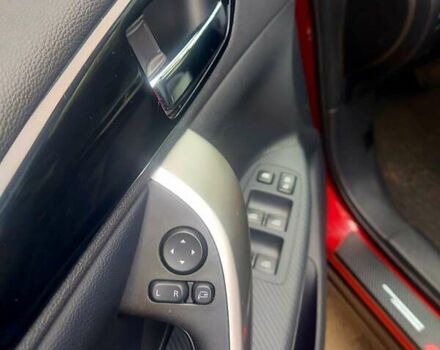 Красный Мицубиси Eclipse Cross, объемом двигателя 1.5 л и пробегом 10 тыс. км за 28500 $, фото 27 на Automoto.ua