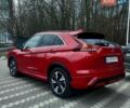 Красный Мицубиси Eclipse Cross, объемом двигателя 1.5 л и пробегом 10 тыс. км за 28500 $, фото 42 на Automoto.ua