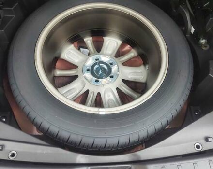 Красный Мицубиси Eclipse Cross, объемом двигателя 1.5 л и пробегом 10 тыс. км за 28500 $, фото 21 на Automoto.ua