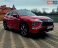 Красный Мицубиси Eclipse Cross, объемом двигателя 1.5 л и пробегом 10 тыс. км за 28500 $, фото 34 на Automoto.ua