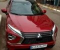 Красный Мицубиси Eclipse Cross, объемом двигателя 1.5 л и пробегом 10 тыс. км за 28500 $, фото 40 на Automoto.ua