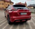 Красный Мицубиси Eclipse Cross, объемом двигателя 1.5 л и пробегом 10 тыс. км за 28500 $, фото 47 на Automoto.ua