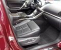 Красный Мицубиси Eclipse Cross, объемом двигателя 1.5 л и пробегом 10 тыс. км за 28500 $, фото 11 на Automoto.ua