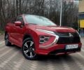 Красный Мицубиси Eclipse Cross, объемом двигателя 1.5 л и пробегом 10 тыс. км за 28500 $, фото 1 на Automoto.ua