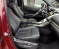 Красный Мицубиси Eclipse Cross, объемом двигателя 1.5 л и пробегом 10 тыс. км за 28500 $, фото 28 на Automoto.ua