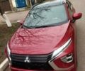 Красный Мицубиси Eclipse Cross, объемом двигателя 1.5 л и пробегом 10 тыс. км за 28500 $, фото 41 на Automoto.ua