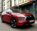 Красный Мицубиси Eclipse Cross, объемом двигателя 1.5 л и пробегом 10 тыс. км за 28500 $, фото 7 на Automoto.ua
