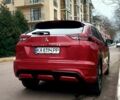 Красный Мицубиси Eclipse Cross, объемом двигателя 1.5 л и пробегом 10 тыс. км за 28500 $, фото 4 на Automoto.ua