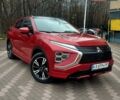 Красный Мицубиси Eclipse Cross, объемом двигателя 1.5 л и пробегом 10 тыс. км за 28500 $, фото 37 на Automoto.ua