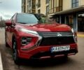 Красный Мицубиси Eclipse Cross, объемом двигателя 1.5 л и пробегом 10 тыс. км за 28500 $, фото 39 на Automoto.ua