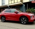 Красный Мицубиси Eclipse Cross, объемом двигателя 1.5 л и пробегом 10 тыс. км за 28500 $, фото 45 на Automoto.ua