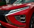 Красный Мицубиси Eclipse Cross, объемом двигателя 1.5 л и пробегом 10 тыс. км за 28500 $, фото 31 на Automoto.ua