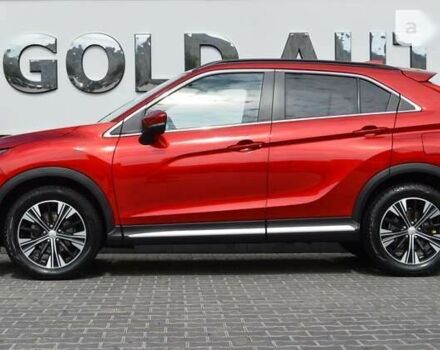 Міцубісі Eclipse Cross, об'ємом двигуна 1.5 л та пробігом 30 тис. км за 24900 $, фото 15 на Automoto.ua
