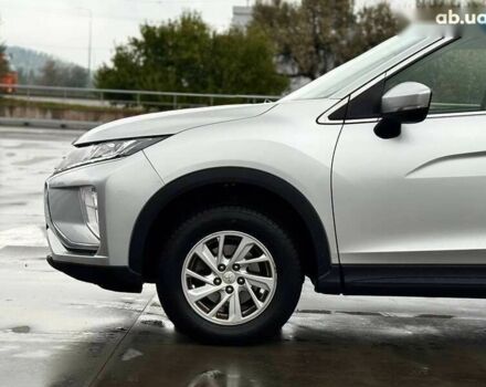 Міцубісі Eclipse Cross, об'ємом двигуна 1.5 л та пробігом 134 тис. км за 14990 $, фото 7 на Automoto.ua