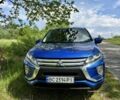 Міцубісі Eclipse Cross, об'ємом двигуна 1.5 л та пробігом 59 тис. км за 15800 $, фото 1 на Automoto.ua