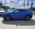 Мицубиси Eclipse Cross, объемом двигателя 1.5 л и пробегом 150 тыс. км за 14990 $, фото 11 на Automoto.ua