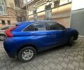 Мицубиси Eclipse Cross, объемом двигателя 1.5 л и пробегом 108 тыс. км за 17500 $, фото 5 на Automoto.ua