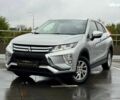 Міцубісі Eclipse Cross, об'ємом двигуна 1.5 л та пробігом 134 тис. км за 14990 $, фото 4 на Automoto.ua