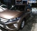 Мицубиси Eclipse Cross, объемом двигателя 1.5 л и пробегом 45 тыс. км за 15000 $, фото 1 на Automoto.ua