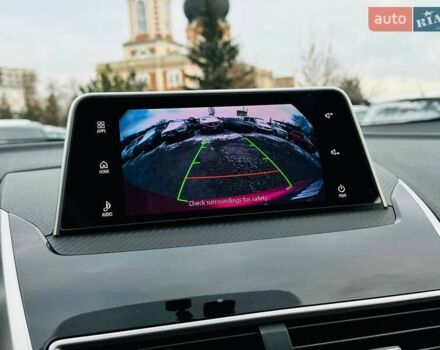 Міцубісі Eclipse Cross, об'ємом двигуна 1.5 л та пробігом 121 тис. км за 16500 $, фото 31 на Automoto.ua