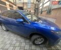 Мицубиси Eclipse Cross, объемом двигателя 1.5 л и пробегом 108 тыс. км за 17500 $, фото 2 на Automoto.ua