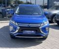 Мицубиси Eclipse Cross, объемом двигателя 1.5 л и пробегом 150 тыс. км за 15490 $, фото 5 на Automoto.ua