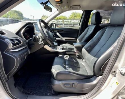 Мицубиси Eclipse Cross, объемом двигателя 1.5 л и пробегом 104 тыс. км за 18900 $, фото 23 на Automoto.ua