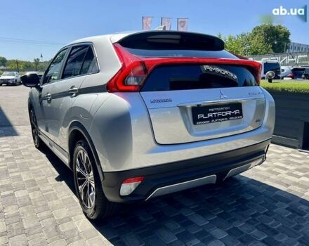Мицубиси Eclipse Cross, объемом двигателя 1.5 л и пробегом 104 тыс. км за 18900 $, фото 7 на Automoto.ua