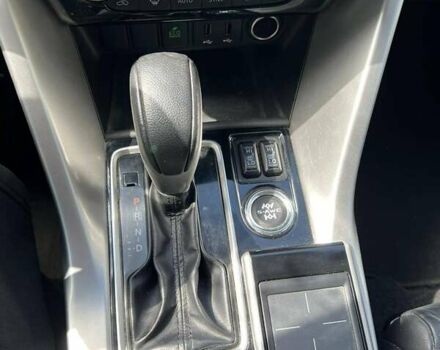 Мицубиси Eclipse Cross, объемом двигателя 1.5 л и пробегом 54 тыс. км за 17400 $, фото 5 на Automoto.ua