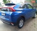 Мицубиси Eclipse Cross, объемом двигателя 1.5 л и пробегом 125 тыс. км за 16500 $, фото 9 на Automoto.ua