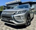 Мицубиси Eclipse Cross, объемом двигателя 1.5 л и пробегом 104 тыс. км за 18900 $, фото 5 на Automoto.ua