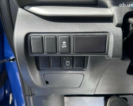 Мицубиси Eclipse Cross, объемом двигателя 1.5 л и пробегом 150 тыс. км за 14990 $, фото 27 на Automoto.ua