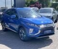 Мицубиси Eclipse Cross, объемом двигателя 1.5 л и пробегом 150 тыс. км за 15490 $, фото 3 на Automoto.ua