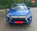 Мицубиси Eclipse Cross, объемом двигателя 1.5 л и пробегом 125 тыс. км за 16500 $, фото 1 на Automoto.ua