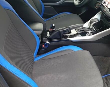 Мицубиси Eclipse Cross, объемом двигателя 1.5 л и пробегом 125 тыс. км за 16500 $, фото 7 на Automoto.ua