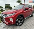 Мицубиси Eclipse Cross, объемом двигателя 1.5 л и пробегом 70 тыс. км за 4300 $, фото 1 на Automoto.ua