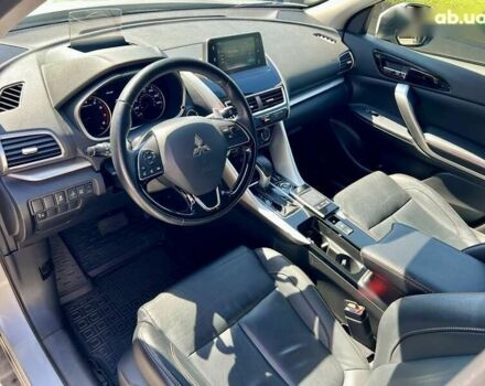 Мицубиси Eclipse Cross, объемом двигателя 1.5 л и пробегом 104 тыс. км за 18900 $, фото 26 на Automoto.ua