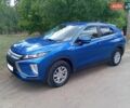 Мицубиси Eclipse Cross, объемом двигателя 1.5 л и пробегом 125 тыс. км за 16500 $, фото 2 на Automoto.ua