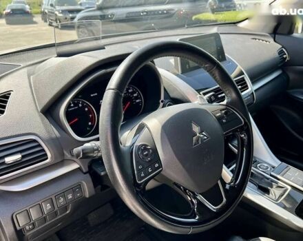 Мицубиси Eclipse Cross, объемом двигателя 1.5 л и пробегом 104 тыс. км за 18900 $, фото 17 на Automoto.ua