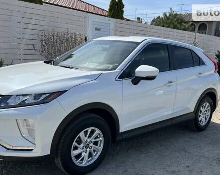 Міцубісі Eclipse Cross, об'ємом двигуна 1.5 л та пробігом 76 тис. км за 15500 $, фото 4 на Automoto.ua