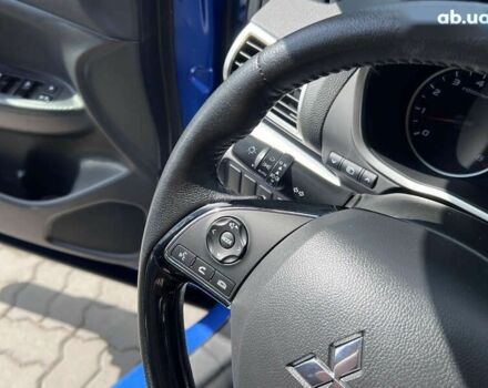 Мицубиси Eclipse Cross, объемом двигателя 1.5 л и пробегом 150 тыс. км за 14990 $, фото 29 на Automoto.ua