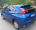 Мицубиси Eclipse Cross, объемом двигателя 1.5 л и пробегом 125 тыс. км за 16500 $, фото 4 на Automoto.ua