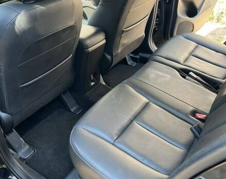 Мицубиси Eclipse Cross, объемом двигателя 1.5 л и пробегом 54 тыс. км за 17400 $, фото 10 на Automoto.ua